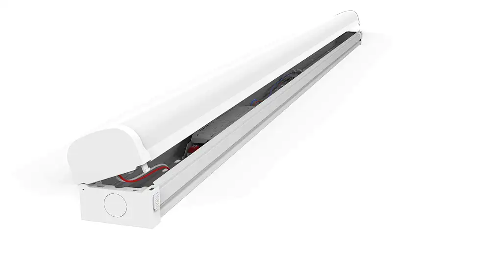 led batten light